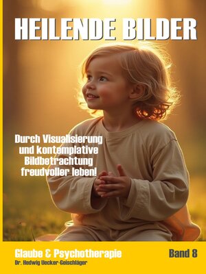 cover image of Heilende Bilder